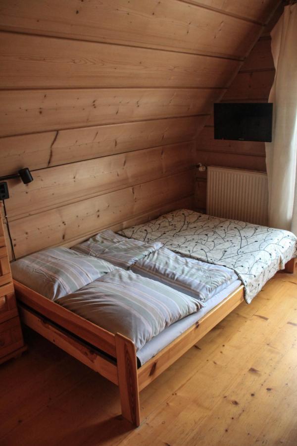 Ferienwohnung Swistowka Zakopane Exterior foto